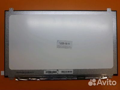 Матрица для ноутбука 15.6
