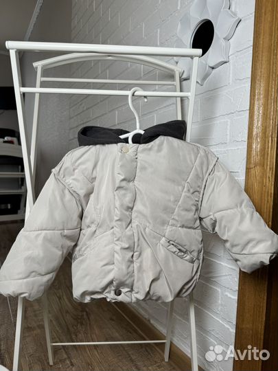 Бомбер Zara 86
