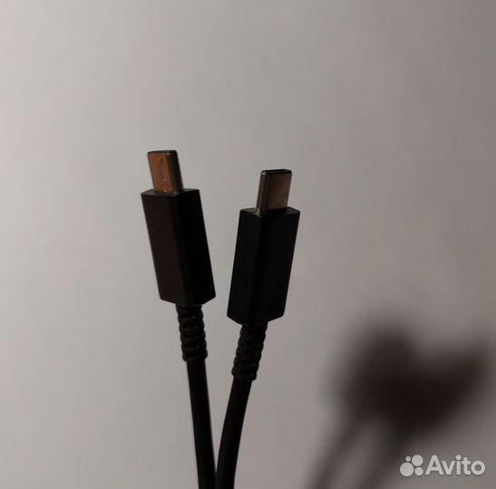 Провод Type-C 5A