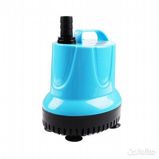 Погружной водяной насос, помпа для аквариума