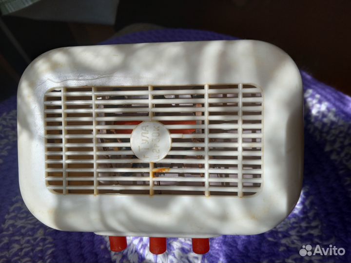 Продам игрушки СССР