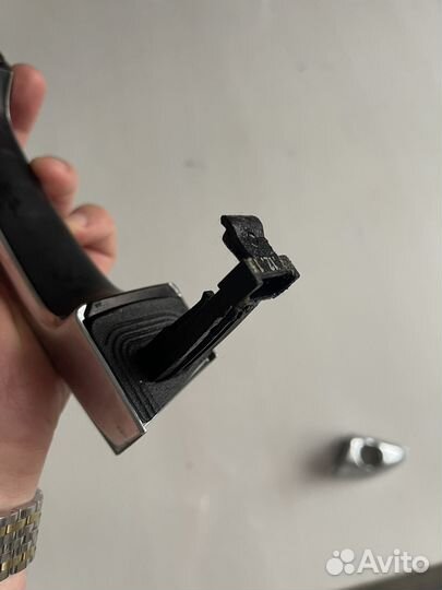 Ручка передней левой двери Sonata LF (Соната 7)