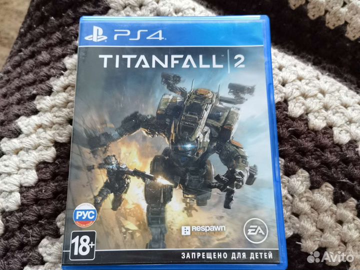 Игры для приставок ps4