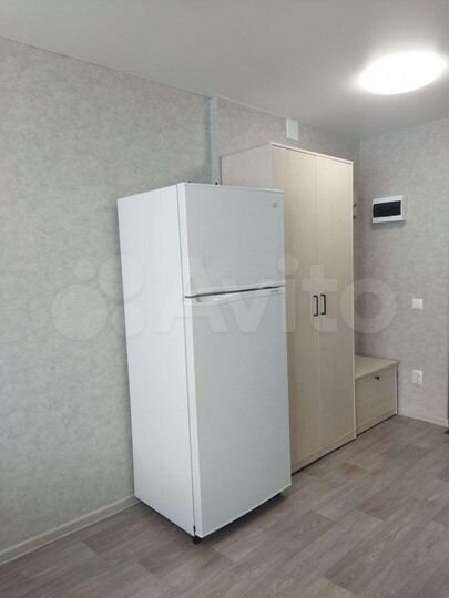 Квартира-студия, 21 м², 4/5 эт.