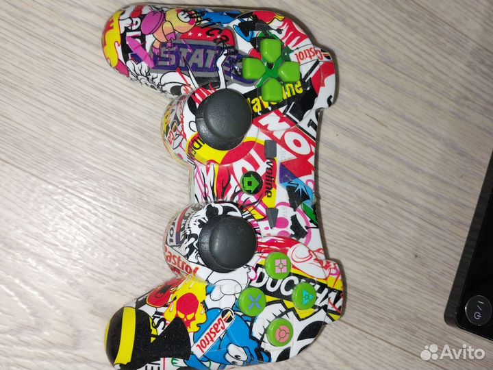 Sony playstation 3 slim