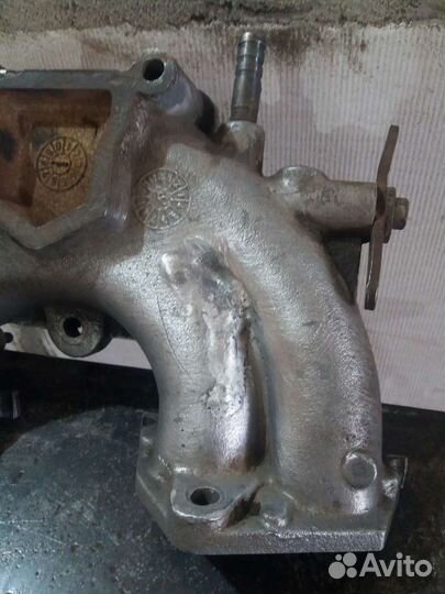 Сварка аргоном