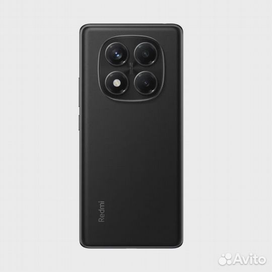 Xiaomi Redmi Note 14 Pro 4G, 12/256 ГБ