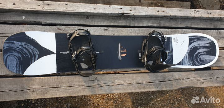 Burton Flight Attendant