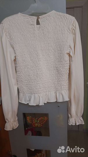 Блузка на девочку 146-152 см Lc waikiki