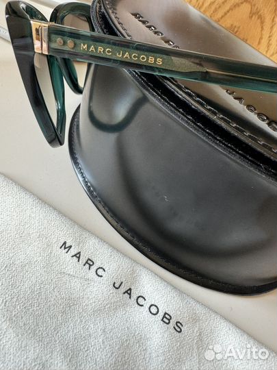 Marc jacobs очки женские