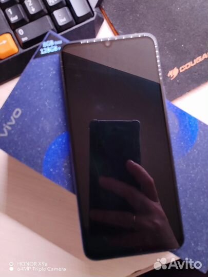 vivo V23e, 8/128 ГБ