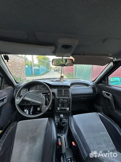 ВАЗ 2110 1.6 МТ, 2005, 200 005 км