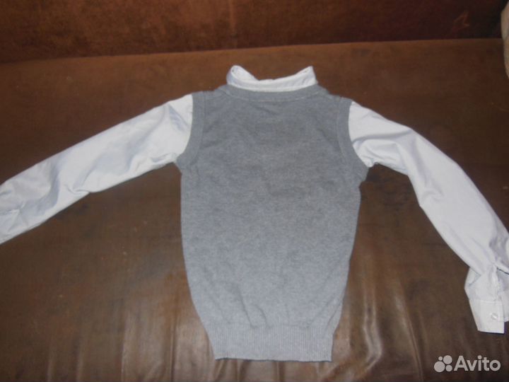 Кофта детская