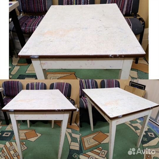 Кухонный стол бу