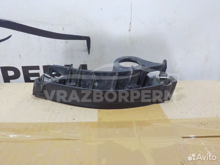 Кронштейн бампера переднего левый BMW X5