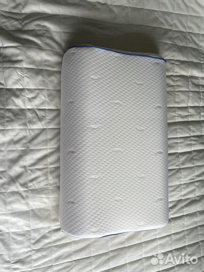 Ортопедическая подушка