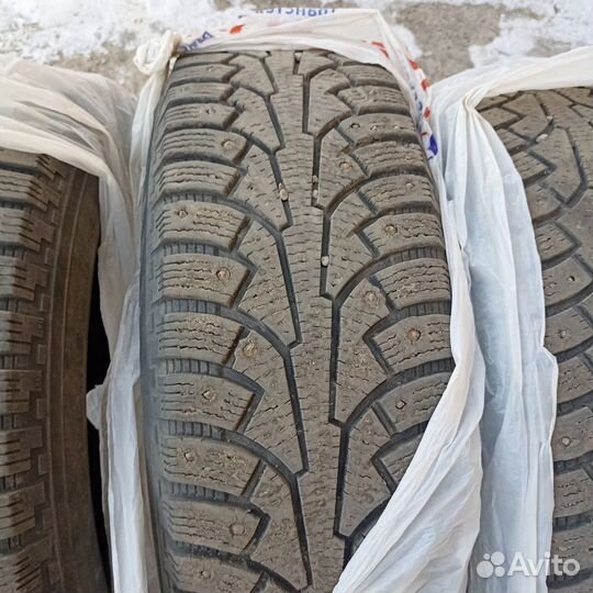 Nokian Tyres eLine 2 225/65 R17