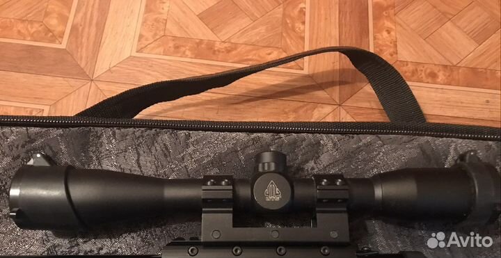 Оптический прицел UTG