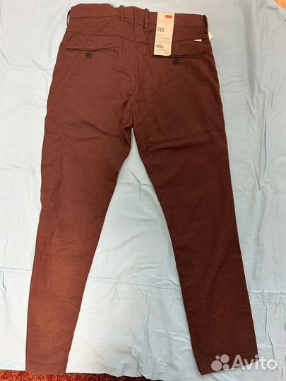Брюки мужские Levi's 511