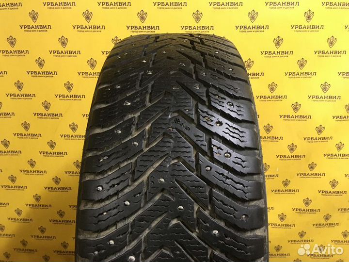 Nokian Tyres Hakkapeliitta 8 SUV 225/55 R18 103T