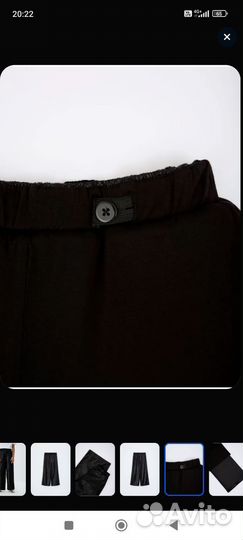 Брюки Sela новые