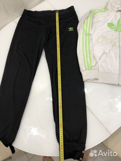 Спортивный костюм 42 44 adidas Stella Maccartney