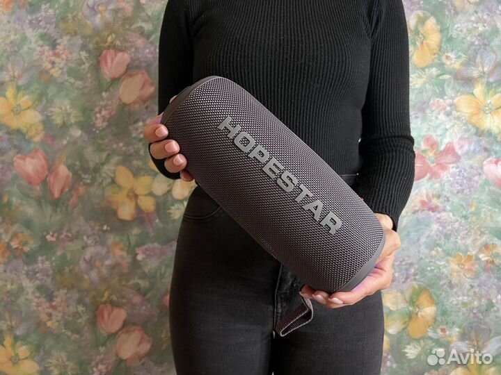 Блютуз колонка мощная оригинал