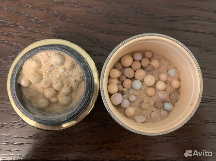 Guerlain метеориты