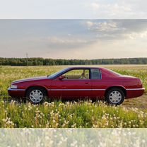 Cadillac DE Ville 7.7 AT, 1976, 154 000 км, с пробегом, цена 1 450 000 руб.