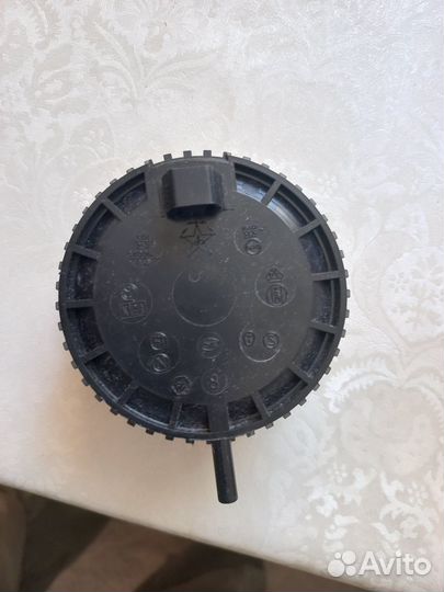 Прессостат/ датчик уровня воды для Candy