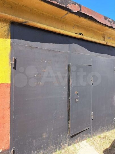 Гараж, 30 м²