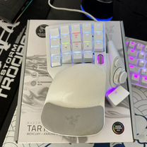 Кейпад Razer Tartarus Pro Mercury