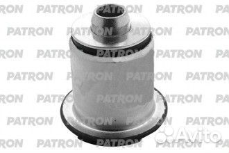 Сайлентблок подрамника renault trafic II 032001 - 092014 (произведено в Турции)