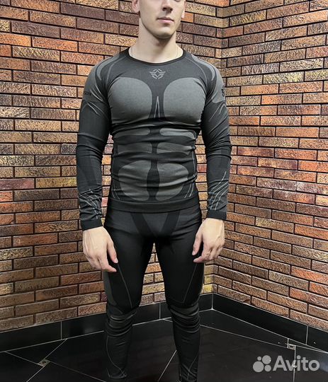 Термобелье esdy 1 слой