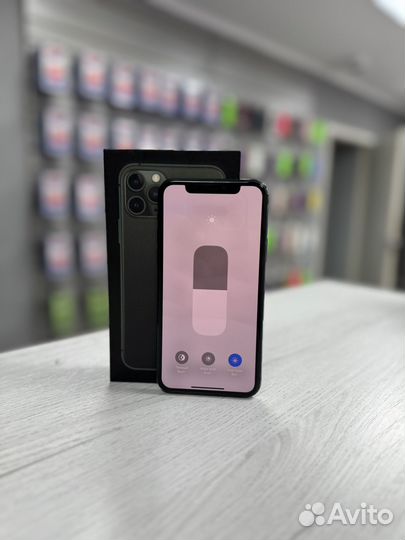 iPhone 11 Pro, 256 ГБ