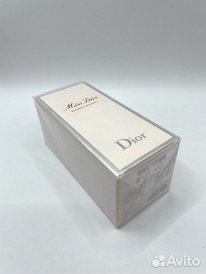 Женский парфюм Miss Dior Blooming Bouquet (тестер)