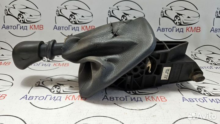 Мерседес Спринтер 901-905 кулиса МКПП