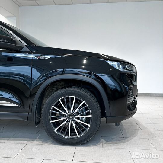 Chery Tiggo 8 Pro Max 2.0 AMT, 2023, 9 338 км
