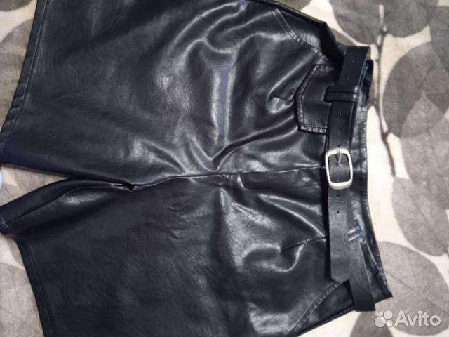 Шорты женские