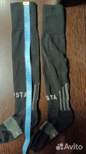 Гетры футбольные детские