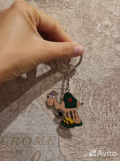 Брелок для ключей
