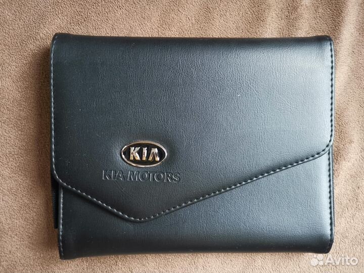 Сумка для автомобиля KIA