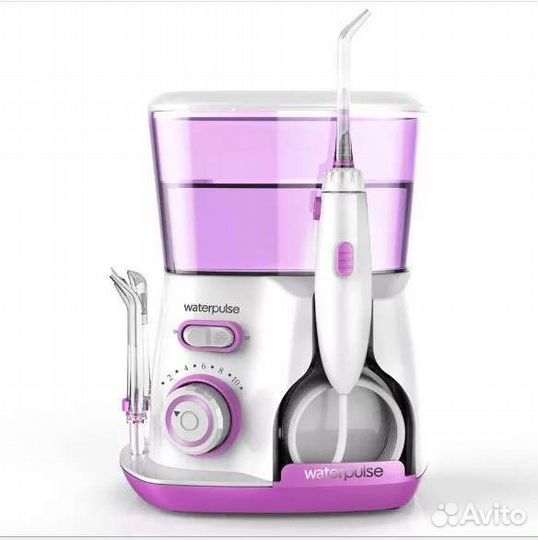 Ирригатор Waterpulse V300