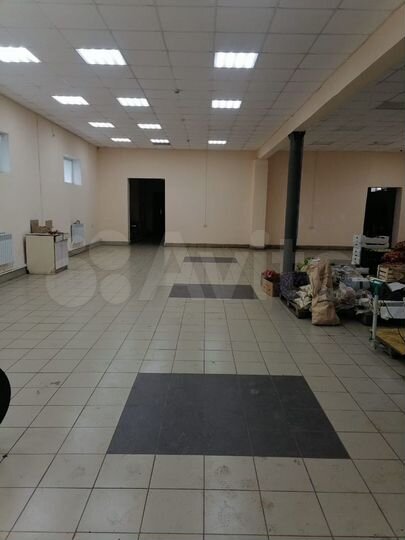 Торговая площадь, 236.6 м²