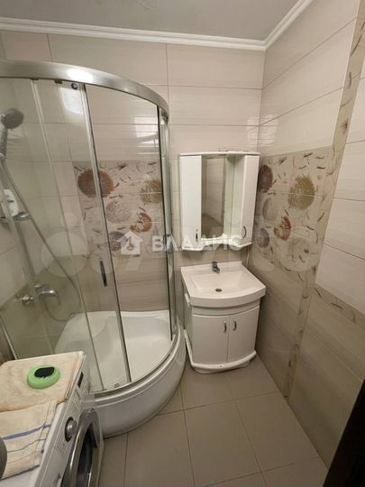 2-к. квартира, 44,4 м², 2/9 эт.