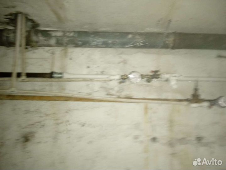 Услуги сантехника