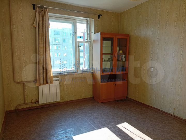 2-к. квартира, 50,4 м², 7/9 эт.
