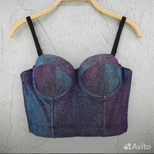 Топ женский