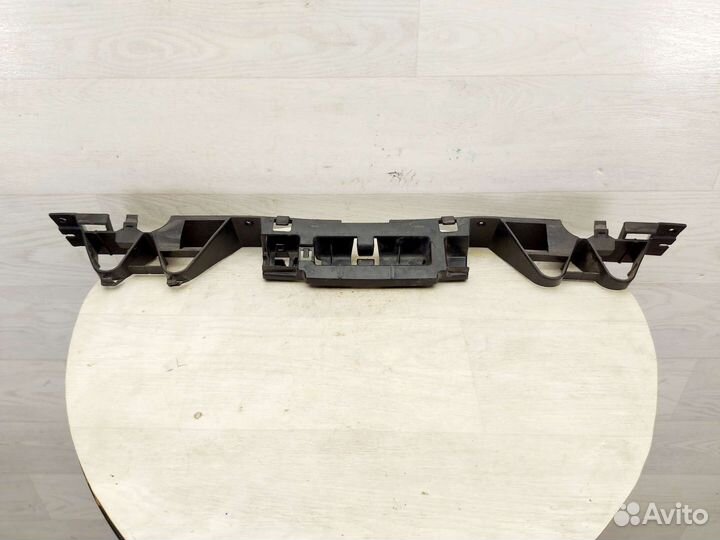 Кронштейн заднего бампера Renault Megane 2 Седан