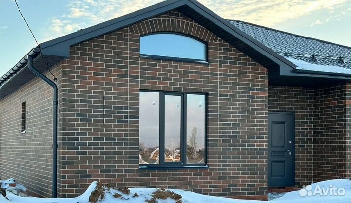 Кирпич volgabrick формата 0,96нф Руст № 70